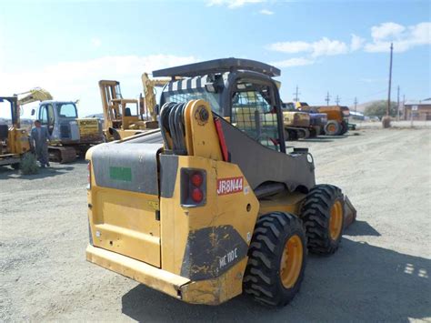 volvo mc110b skid steer|volvo mc110 skid steer.